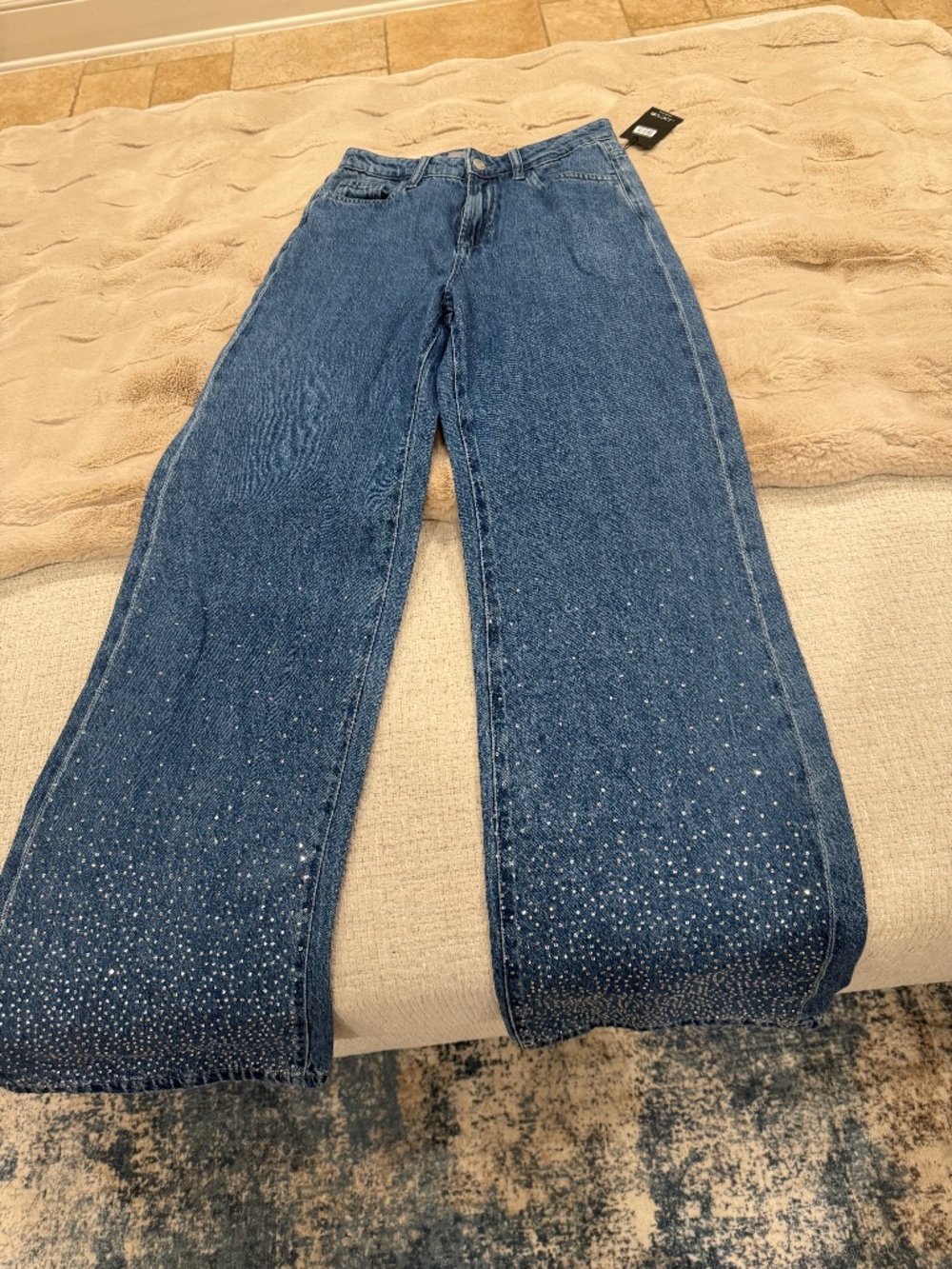 JOE'S JEANS NEW WITH TAGS